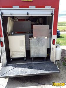 1996 Concession Trailer Concession Trailer Exterior Customer Counter Pennsylvania for Sale