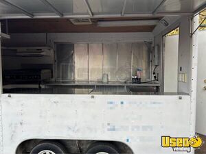 1996 Concession Trailer Concession Trailer Flatgrill Utah for Sale