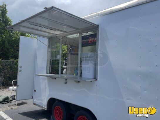 1996 Concession Trailer Concession Trailer Florida for Sale