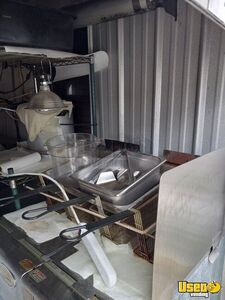 1996 Concession Trailer Concession Trailer Generator Pennsylvania for Sale