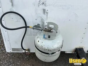 1996 Concession Trailer Concession Trailer Hand-washing Sink Utah for Sale