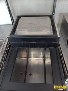 1996 Concession Trailer Concession Trailer Hot Water Heater Pennsylvania for Sale