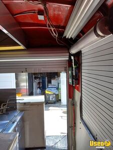 1996 Concession Trailer Concession Trailer Shore Power Cord Pennsylvania for Sale