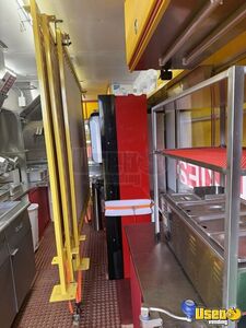 1996 Concession Trailer Shore Power Cord Colorado for Sale