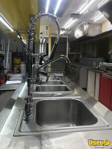 1996 Concession Trailer Surveillance Cameras Colorado for Sale