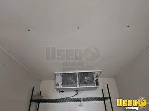 1996 Custom Build Kitchen Food Trailer 35 Colorado for Sale
