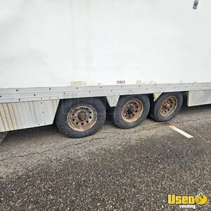 1996 Custom Build Kitchen Food Trailer Additional 2 Colorado for Sale