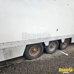 1996 Custom Build Kitchen Food Trailer Additional 3 Colorado for Sale