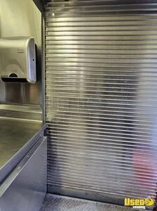 1996 Custom Build Kitchen Food Trailer Breaker Panel Colorado for Sale