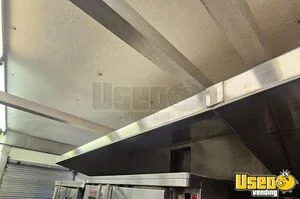 1996 Custom Build Kitchen Food Trailer Convection Oven Colorado for Sale