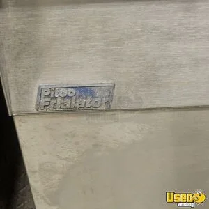 1996 Custom Build Kitchen Food Trailer Electrical Outlets Colorado for Sale