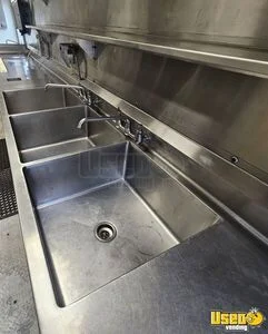 1996 Custom Build Kitchen Food Trailer Electrical Outlets Colorado for Sale
