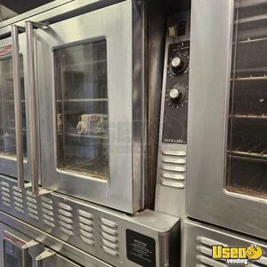1996 Custom Build Kitchen Food Trailer Fryer Colorado for Sale