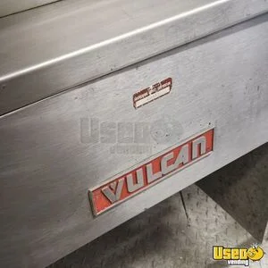 1996 Custom Build Kitchen Food Trailer Hand-washing Sink Colorado for Sale