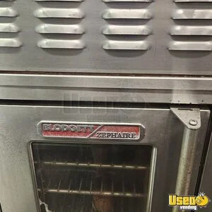 1996 Custom Build Kitchen Food Trailer Pro Fire Suppression System Colorado for Sale