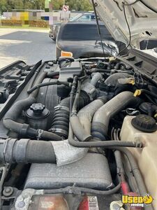 1996 Custom Catering Trailer 31 Maryland for Sale