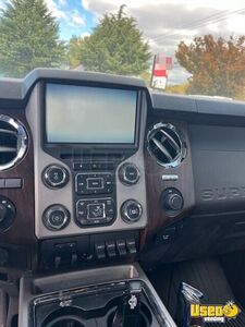 1996 Custom Catering Trailer 35 Maryland for Sale