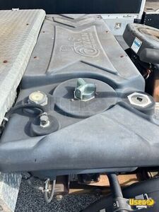 1996 Custom Catering Trailer 36 Maryland for Sale