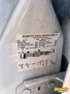 1996 Custom Catering Trailer 37 Maryland for Sale