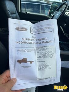 1996 Custom Catering Trailer 38 Maryland for Sale