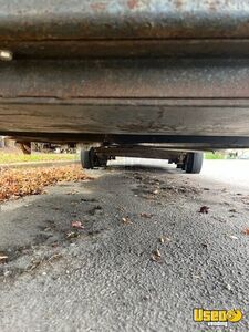 1996 Custom Catering Trailer 41 Maryland for Sale