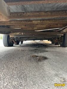 1996 Custom Catering Trailer 42 Maryland for Sale