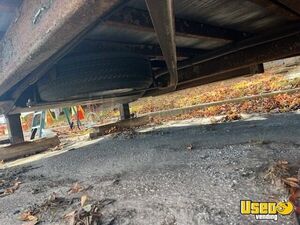 1996 Custom Catering Trailer 43 Maryland for Sale