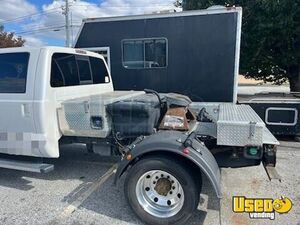 1996 Custom Catering Trailer Additional 1 Maryland for Sale