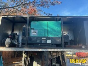 1996 Custom Catering Trailer Air Conditioning Maryland for Sale