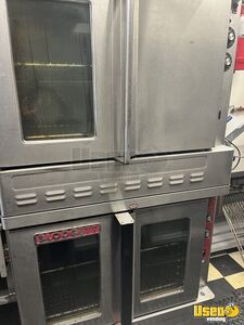1996 Custom Catering Trailer Convection Oven Maryland for Sale
