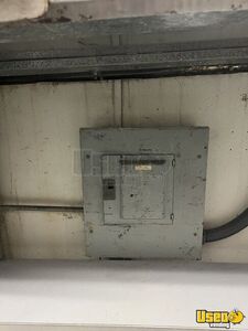 1996 Custom Catering Trailer Electrical Outlets Maryland for Sale