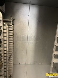 1996 Custom Catering Trailer Exhaust Hood Maryland for Sale