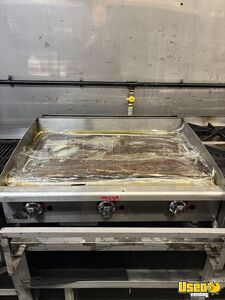 1996 Custom Catering Trailer Generator Maryland for Sale