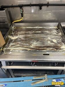 1996 Custom Catering Trailer Propane Tank Maryland for Sale