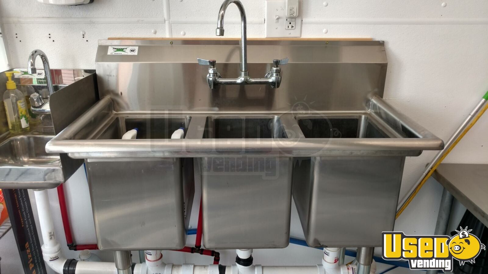 9\' x 22\' Food Concession Trailer | Used Concession Trailer Sale in Iowa 9\' x 22\' Food Concession Trailer | Used Concession Trailer Sale in Iowa