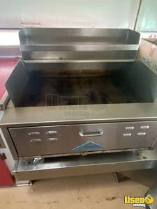 1996 Custom Pizza Concession Trailer Pizza Trailer 18 New York for Sale