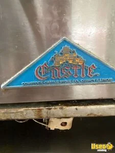 1996 Custom Pizza Concession Trailer Pizza Trailer 19 New York for Sale