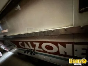 1996 Custom Pizza Concession Trailer Pizza Trailer 22 New York for Sale