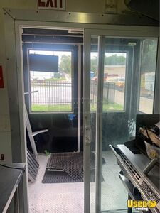 1996 Dia Kitchen Food Trailer Refrigerator Tennessee for Sale