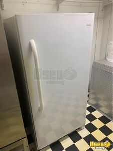 1996 Dia Kitchen Food Trailer Upright Freezer Tennessee for Sale