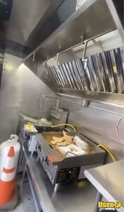 1996 E350 All-purpose Food Truck Insulated Walls Texas for Sale