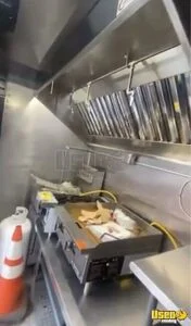 1996 E350 All-purpose Food Truck Insulated Walls Texas for Sale