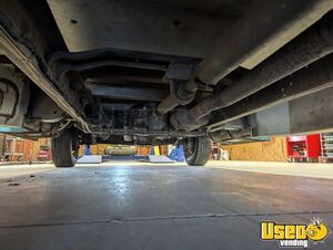 1996 E350 Coffee & Beverage Truck 48 Missouri Diesel Engine for Sale