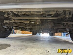 1996 E350 Coffee & Beverage Truck 50 Missouri Diesel Engine for Sale