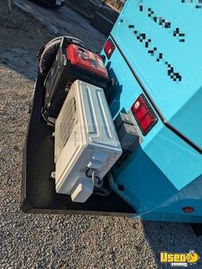 1996 E350 Coffee & Beverage Truck 53 Missouri Diesel Engine for Sale
