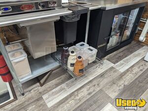 1996 E350 Coffee & Beverage Truck Additional 2 Missouri Diesel Engine for Sale
