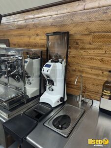 1996 E350 Coffee & Beverage Truck Additional 3 Missouri Diesel Engine for Sale