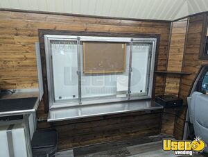 1996 E350 Coffee & Beverage Truck Additional 5 Missouri Diesel Engine for Sale