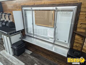 1996 E350 Coffee & Beverage Truck Additional 6 Missouri Diesel Engine for Sale