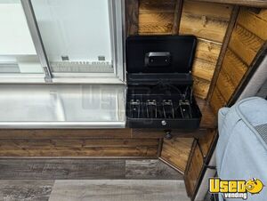 1996 E350 Coffee & Beverage Truck Additional 7 Missouri Diesel Engine for Sale